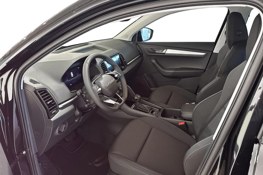 Bild 4 av Škoda Karoq SELECTION 1,5 TSI 150 HK 7 VXL DSG/ INKOMMANDE LAG