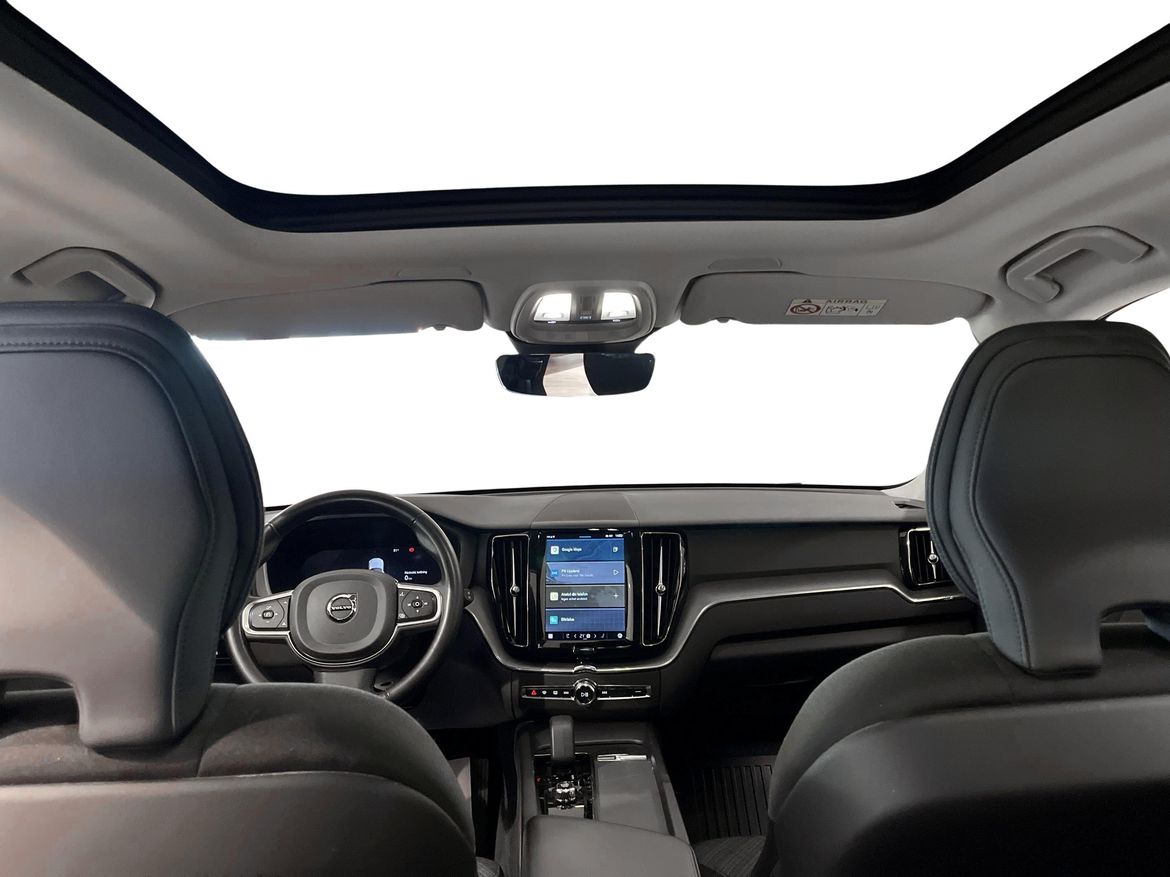 Volvo XC60 2024 - miniatyr 11