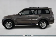 Thumnail bilde 1 av Mitsubishi Pajero 5-dørs