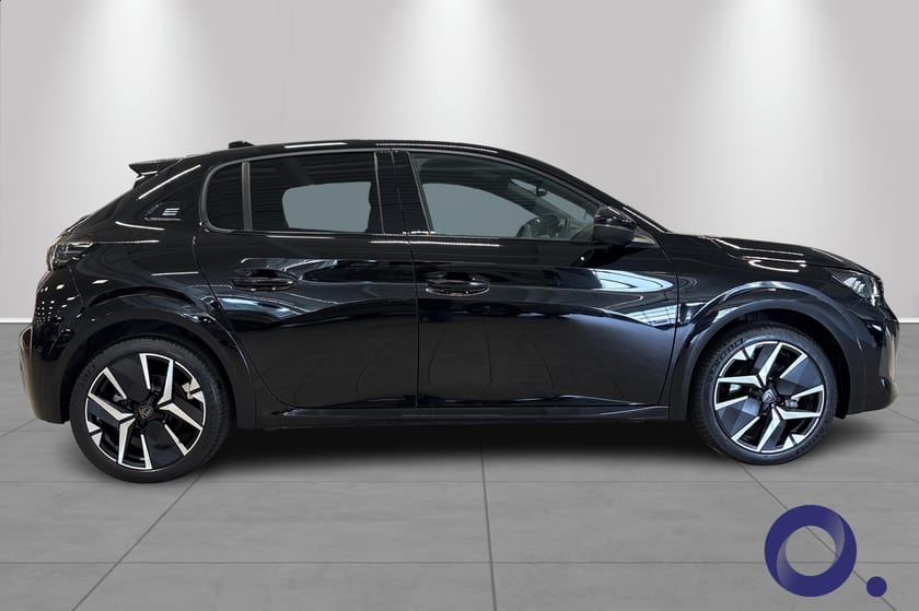 Bilde 4 av Peugeot e-208 GT