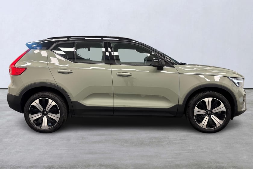 Bild 3 av Volvo XC40 Recharge Single Motor Core