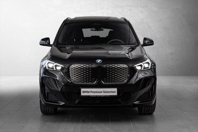 Bilde 3 av BMW iX1 xDrive30 Fully Charged Premium E. (K)