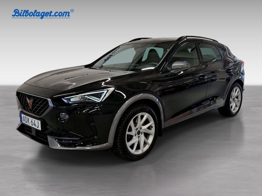 Bild 1 av CUPRA Formentor VZ e-Hybrid 1.4 eHybrid