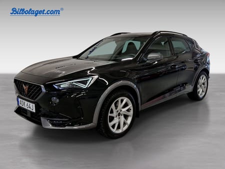 CUPRA Formentor VZ e-Hybrid