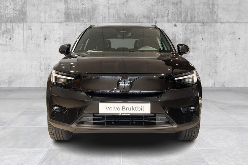Bilde 2 av Volvo EX40 Twin Motor Performance Ultra-360"-Pano-H&K-Krok-Navi-Google-Acc