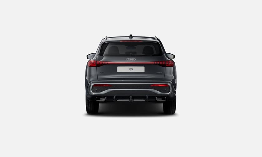 Bild 2 av Audi Q5 e-hybrid quattro SUV 270 KW S TRONIC