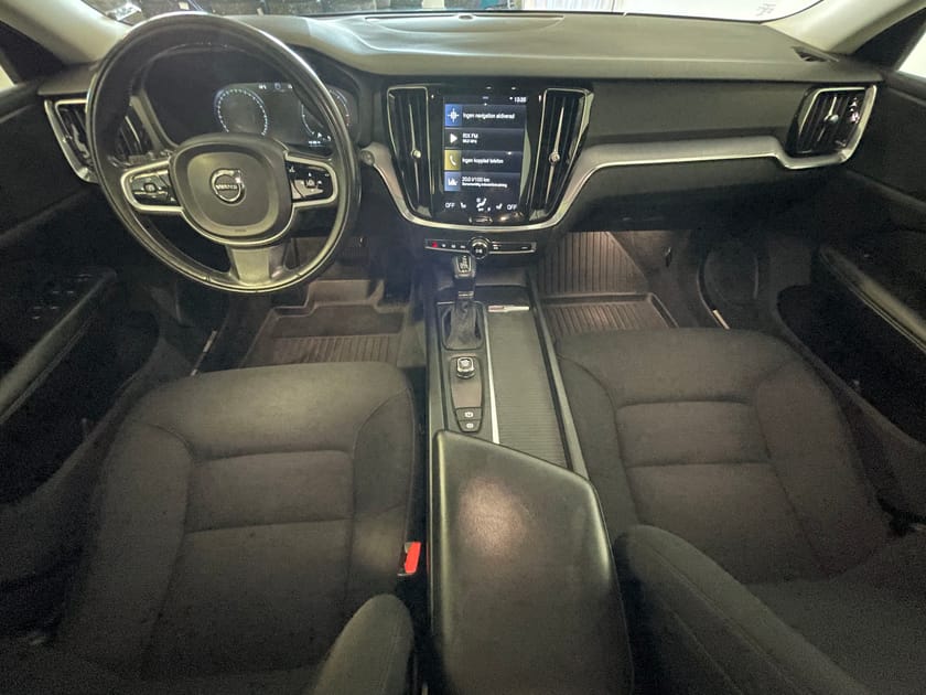 Bild 5 av Volvo V60 Cross Country D4 AWD SE II