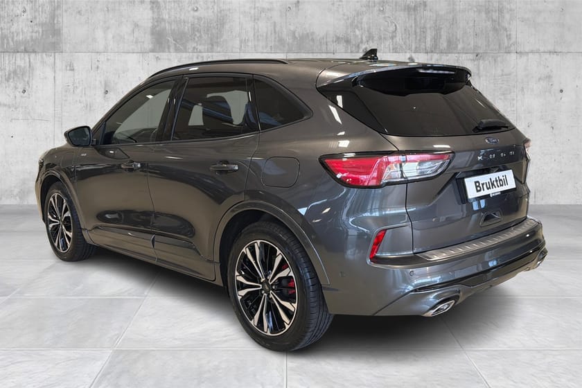 Bilde 3 av Ford Kuga Plug-In Hybrid PHEV ST-Line B&O/360°/Krok/HeadUp/Pano++