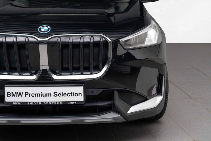 Bilde 5 av BMW X1 xDrive30e 6,29% Hengerfeste Ryggekamera