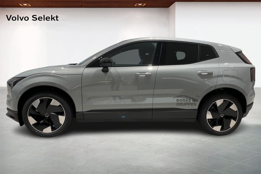 Bild 3 av Volvo EX30 Single Motor Extended Range Plus - Demo