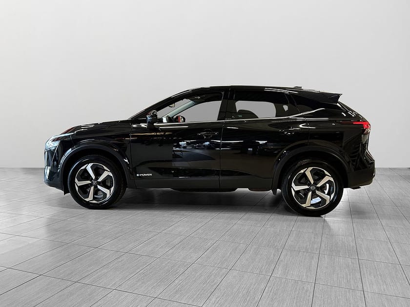 Bild 3 av Nissan Qashqai e-POWER N-Connecta 190hk Xtronic 2WD
