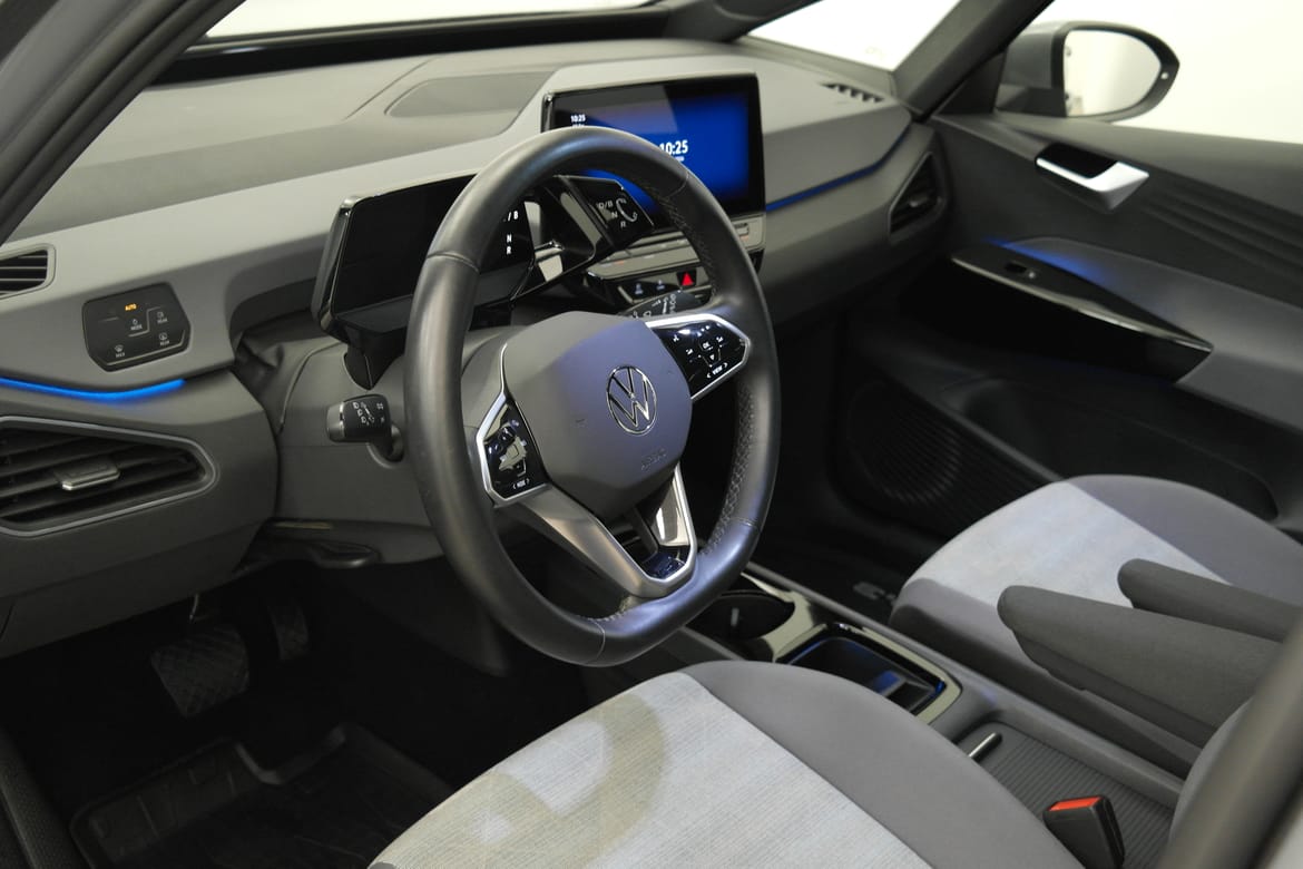 Volkswagen ID.3 2022 - miniatyr 8