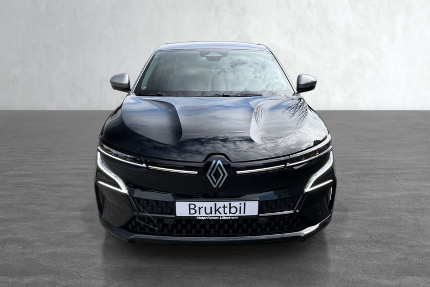 Bilde 3 av Renault Mégane E-TECH Techno | God rekkevidde | 360-Kamera | Full service