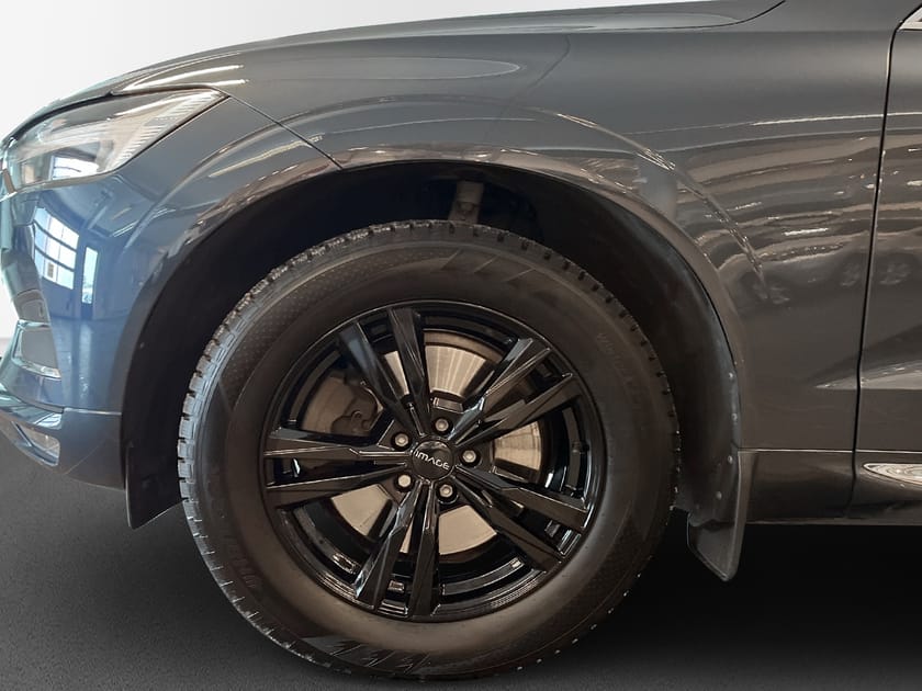 Bild 5 av Volvo XC60 D4 AWD Inscription