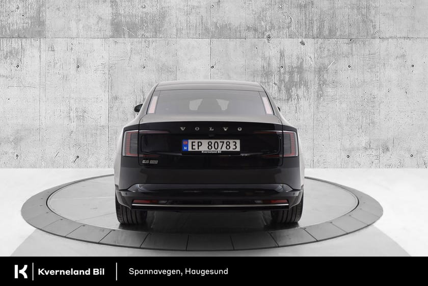 Bilde 4 av Volvo ES90 Single Motor Extended Range Ext Ultra ALT UTSTYR!!!