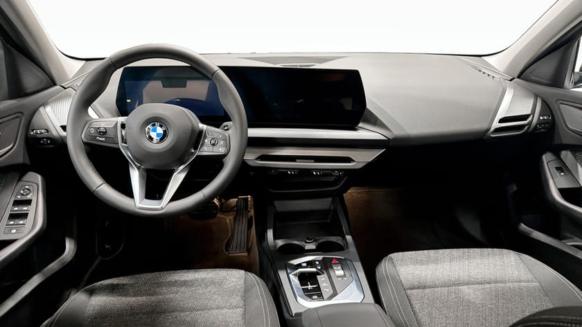 Bild 4 av BMW 120 5d