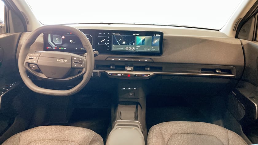 Bild 4 av Kia EV2 Standard Range PLUS SR 5-SITS
