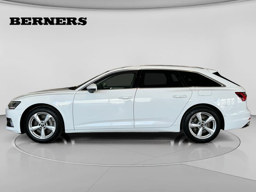 Bild 2 av Audi A6 Avant 50 TFSI e quattro Proline Sport