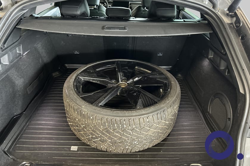 Bilde 5 av Peugeot 508 SW Hybrid4 PSE 4wd|Focal Hifi|Carplay|Adaptiv Cruice|Hybrid