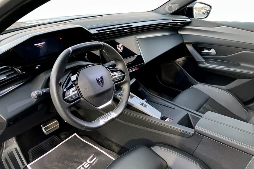 Bild 5 av Peugeot 408 1,2 Puretech 130 GT Aut