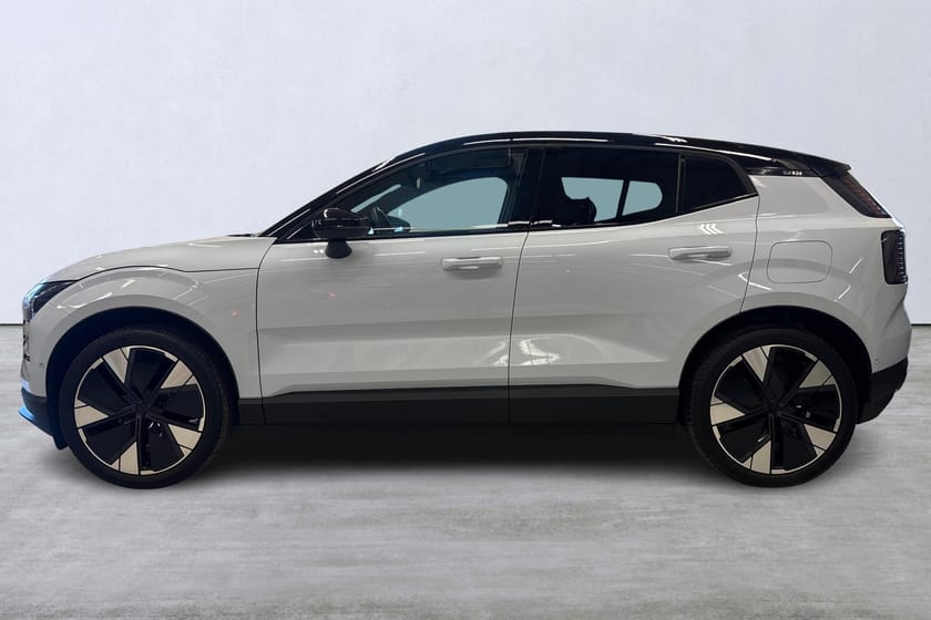 Bild 2 av Volvo EX30 Single Motor Extended Range Ultra