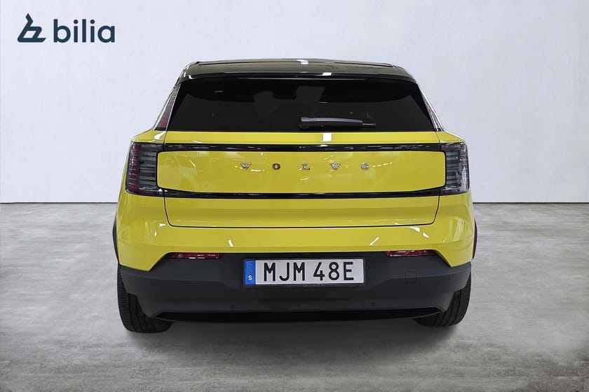 Bild 5 av Volvo EX30 Single Motor Extended Range Plus