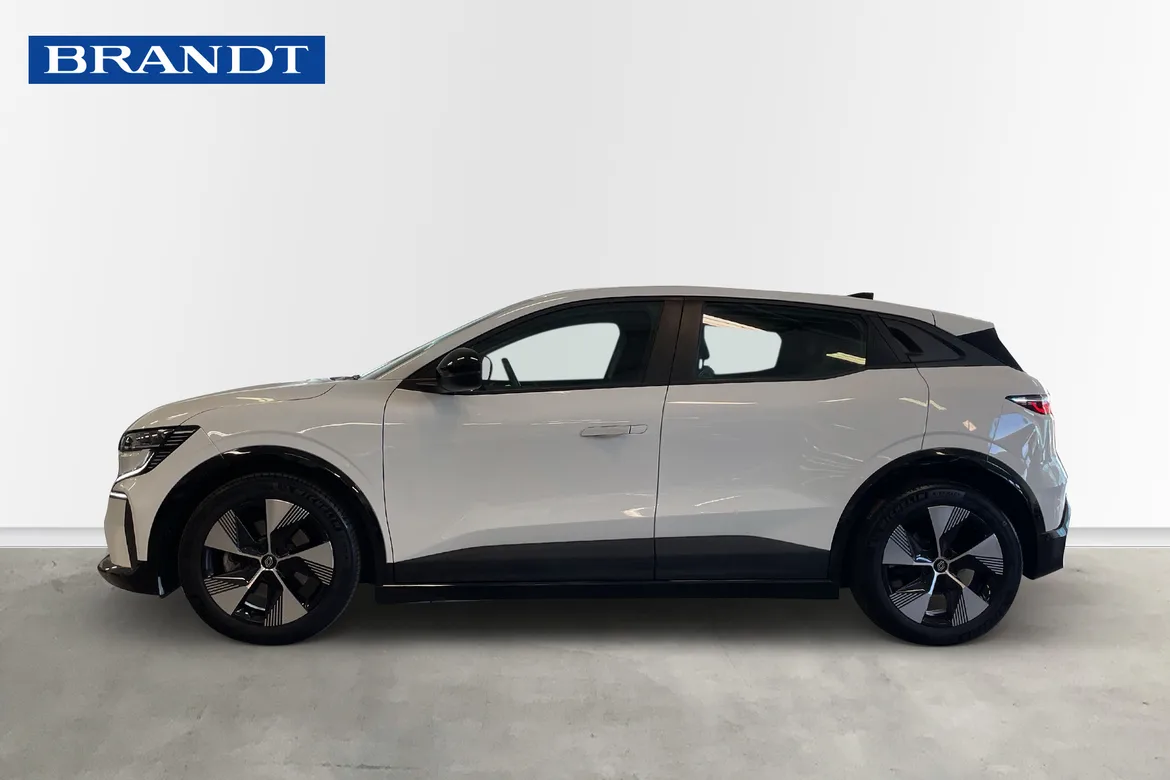 Renault Mégane E-TECH