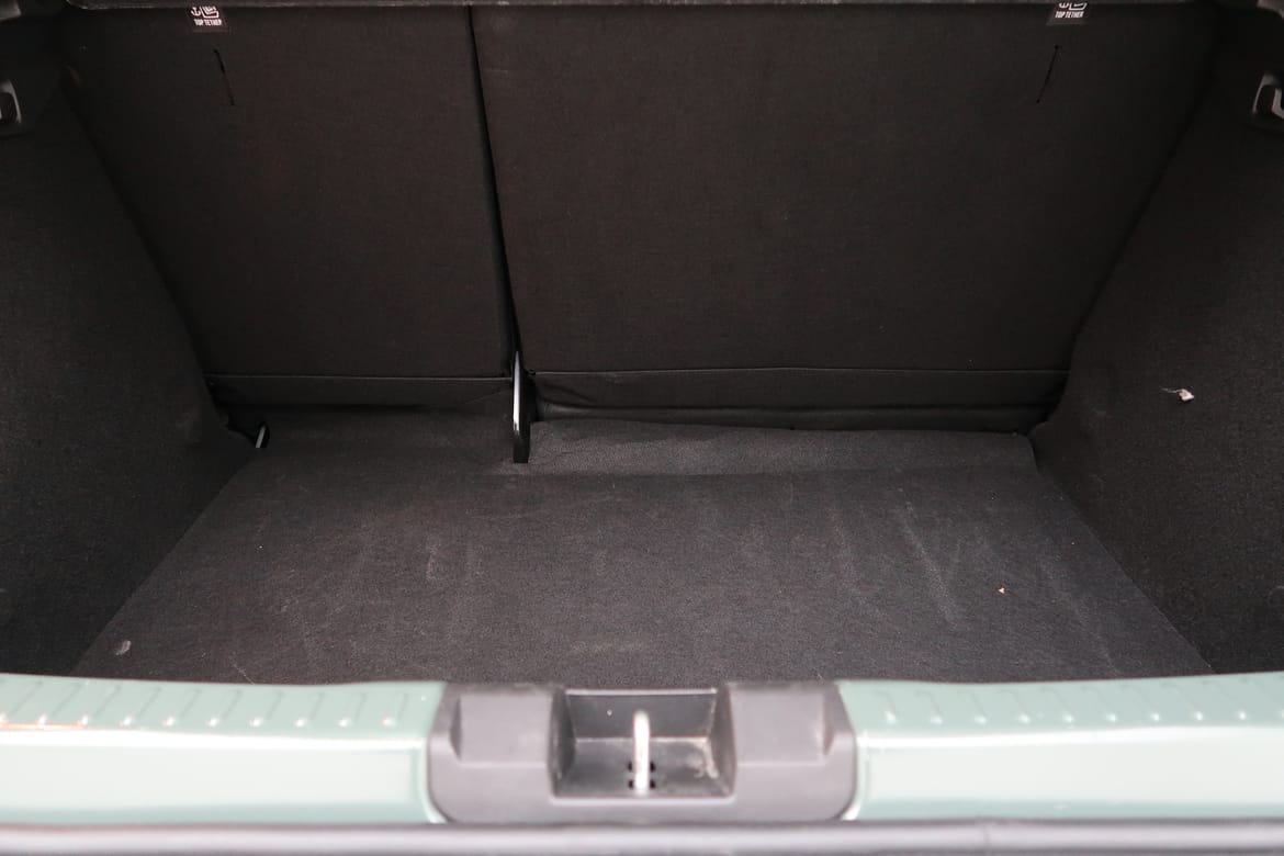 Dacia Sandero 2024 - miniatyr 16