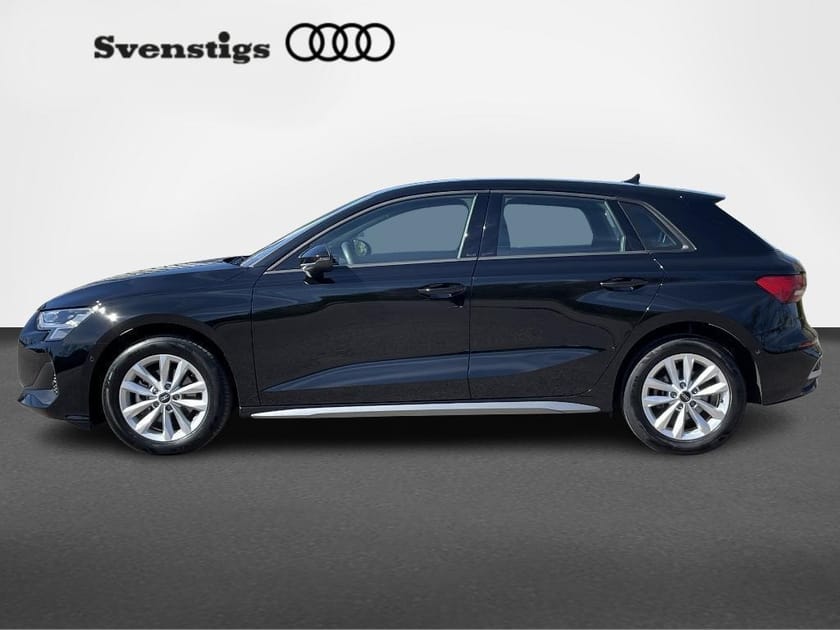 Bild 4 av Audi A3 Sportback 35 TFSI 150hk Proline Backkamera