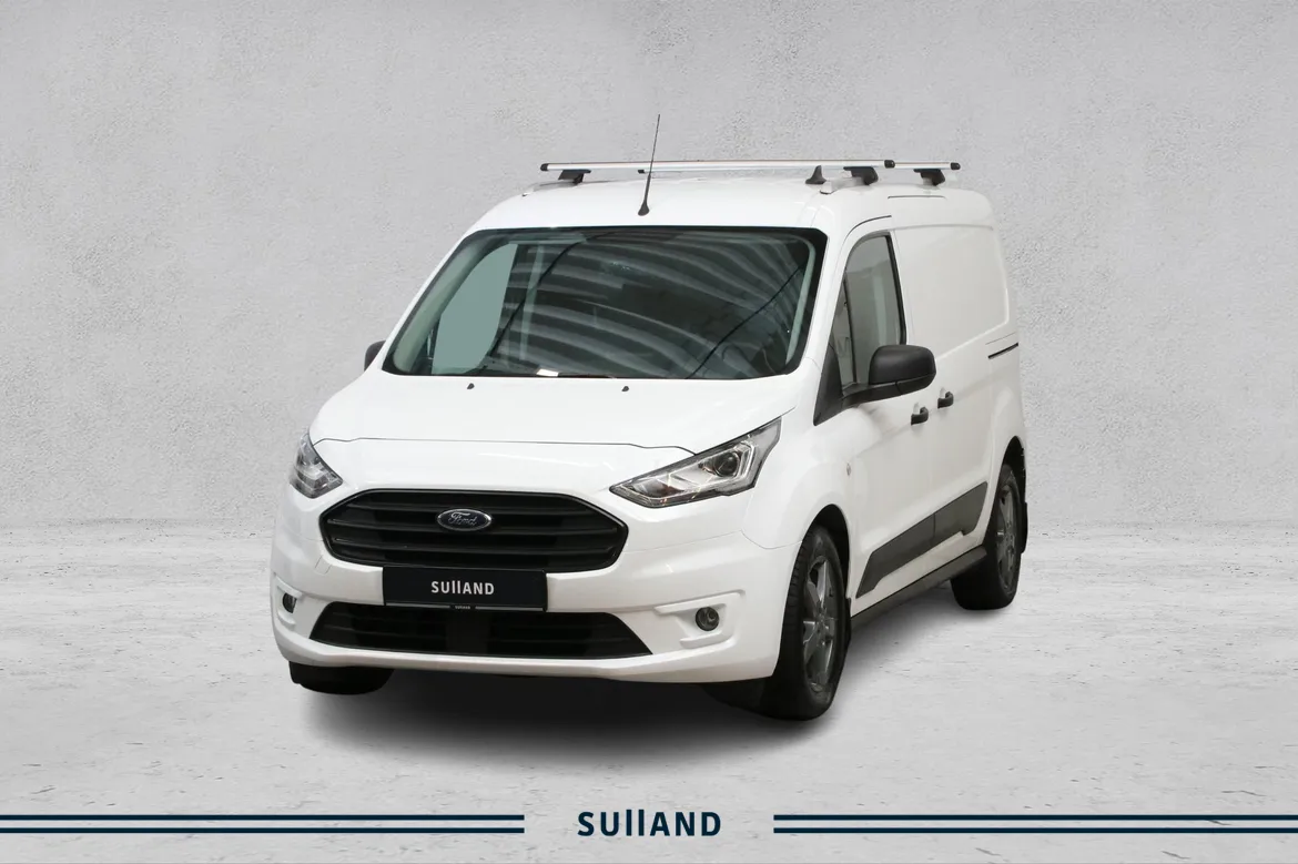 Bilde av Ford Transit Connect 250 LWB