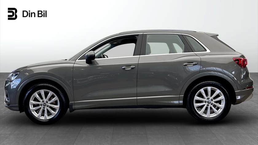 Bild 2 av Audi Q3 35 TFSI 150 hk S tronic Proline advanced