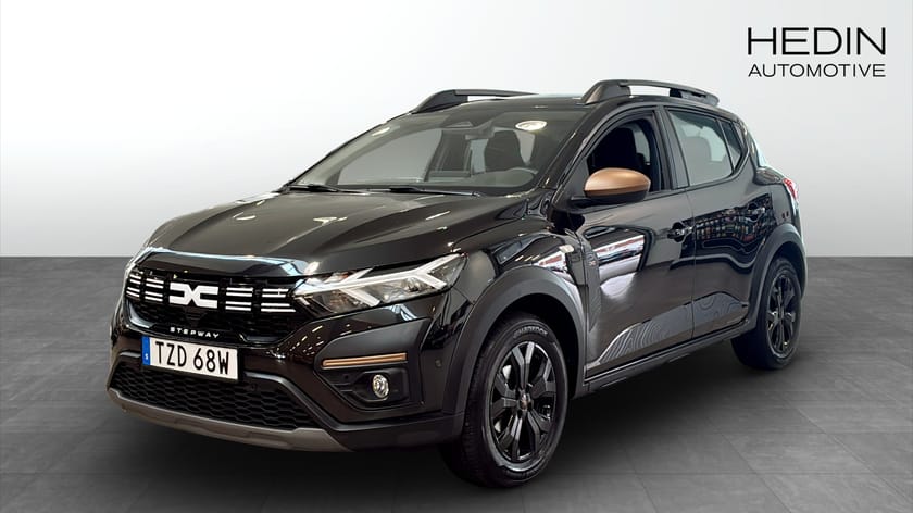 Bild 1 av Dacia Sandero Stepway EXTREME TCE 90 AUTOMAT