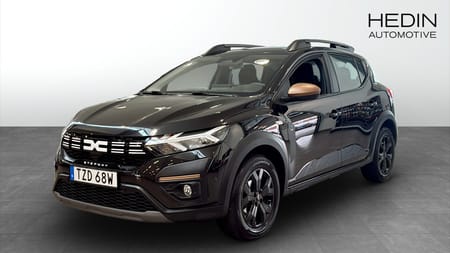 Dacia Sandero Stepway EXTREME TCE 90 AUTOMAT