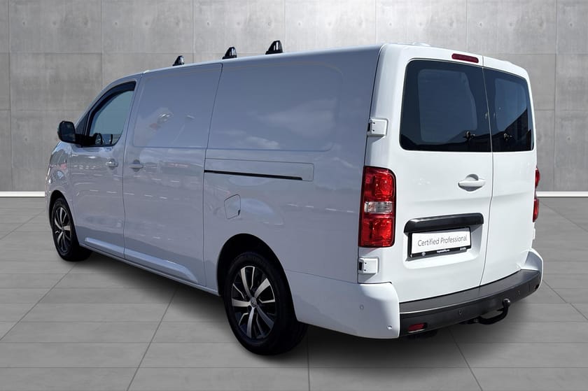 Bilde 3 av Toyota Proace L2 Comfort Plus 177hk Aut