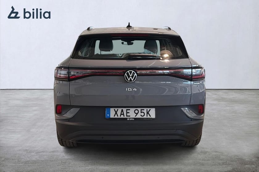 Bild 5 av Volkswagen ID.4 Pro Performance Performance, 204hk /MOMS