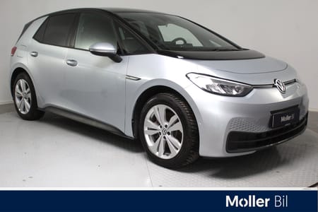Volkswagen ID.3 Pro Performance