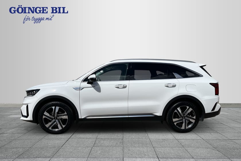 Bild 5 av Kia Sorento PHEV Plug-In Hybrid Advance Värmare/ Navi/ Kamera/ Bose/