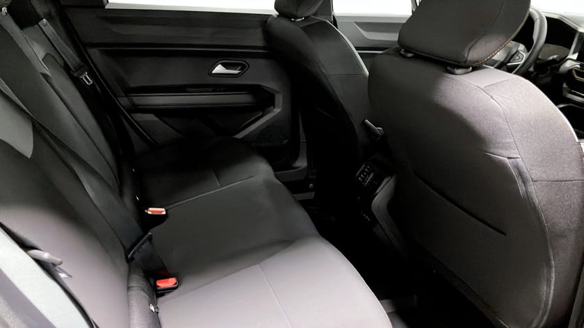 Bild 5 av Dacia Bigster Hybrid 155 EXTREME