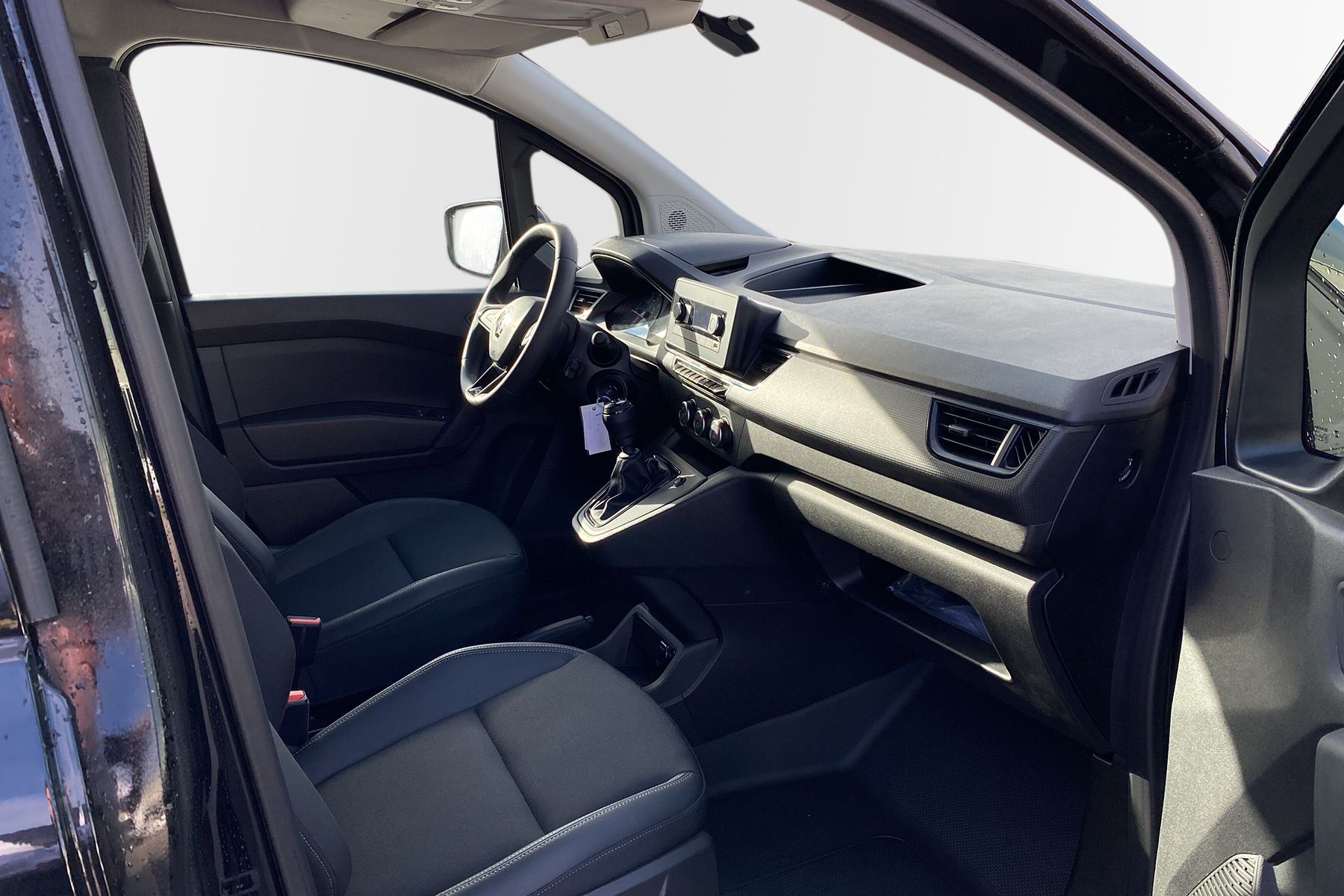 Renault Kangoo Skåpbil