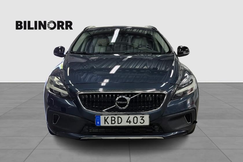 Bild 5 av Volvo V40 Cross Country AWD MOMENTUM | VHJUL