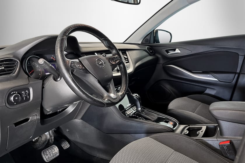 Bild 4 av Opel Grandland X 130 HK | AUT | BACKKAMERA | CARPLAY |