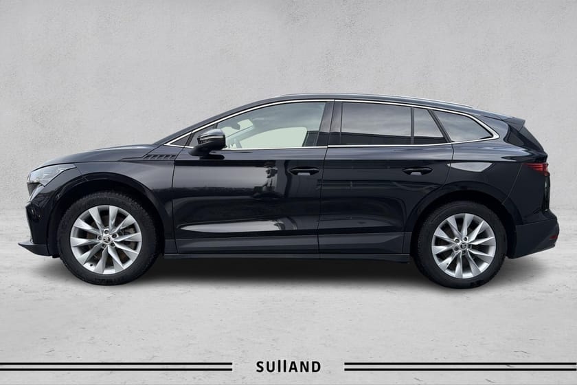 Bilde 2 av Škoda Enyaq iV 80 