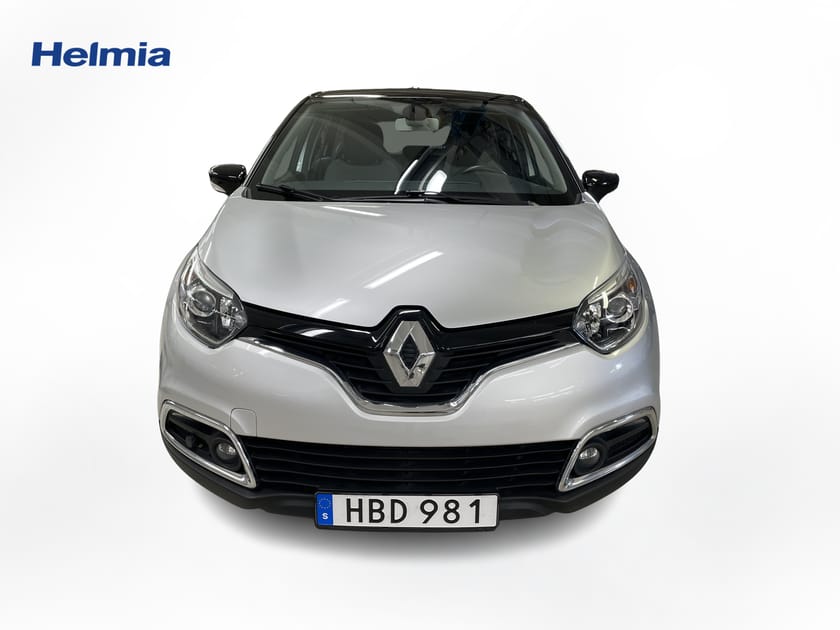 Bild 4 av Renault Captur Energy TCe 90 Dynamique 5-d