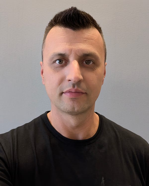 Dino Sehovic