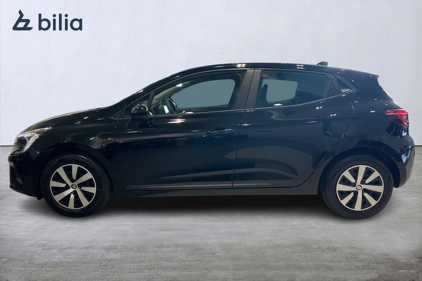 Bild 3 av Renault Clio TCe 90 Equilibre II 5-d