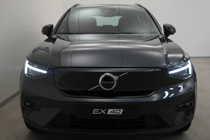 Bild 4 av Volvo EX40 Single Motor Extended Range ExtendedRange Plus SE