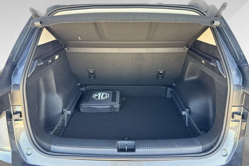 MG S5 EV Long Range bilde 6