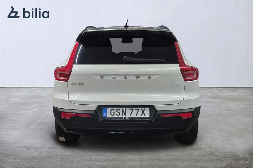 Bild 5 av Volvo XC40 P8 AWD Recharge Twin Pro