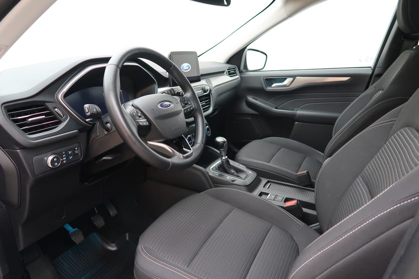 Bild 4 av Ford Kuga 1.5 150 Titanium / Rattvärme / Nav / Kamera