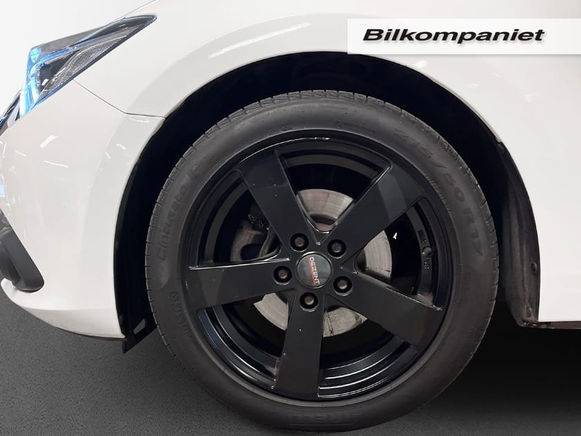 Bild 5 av Mazda 3 Sport 